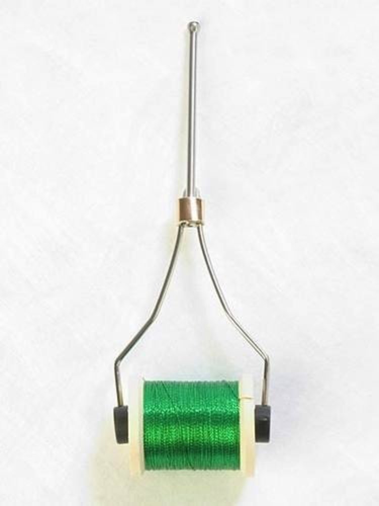 Griffin Enterprises Griffin Ceramic Bass/Saltwater Bobbin