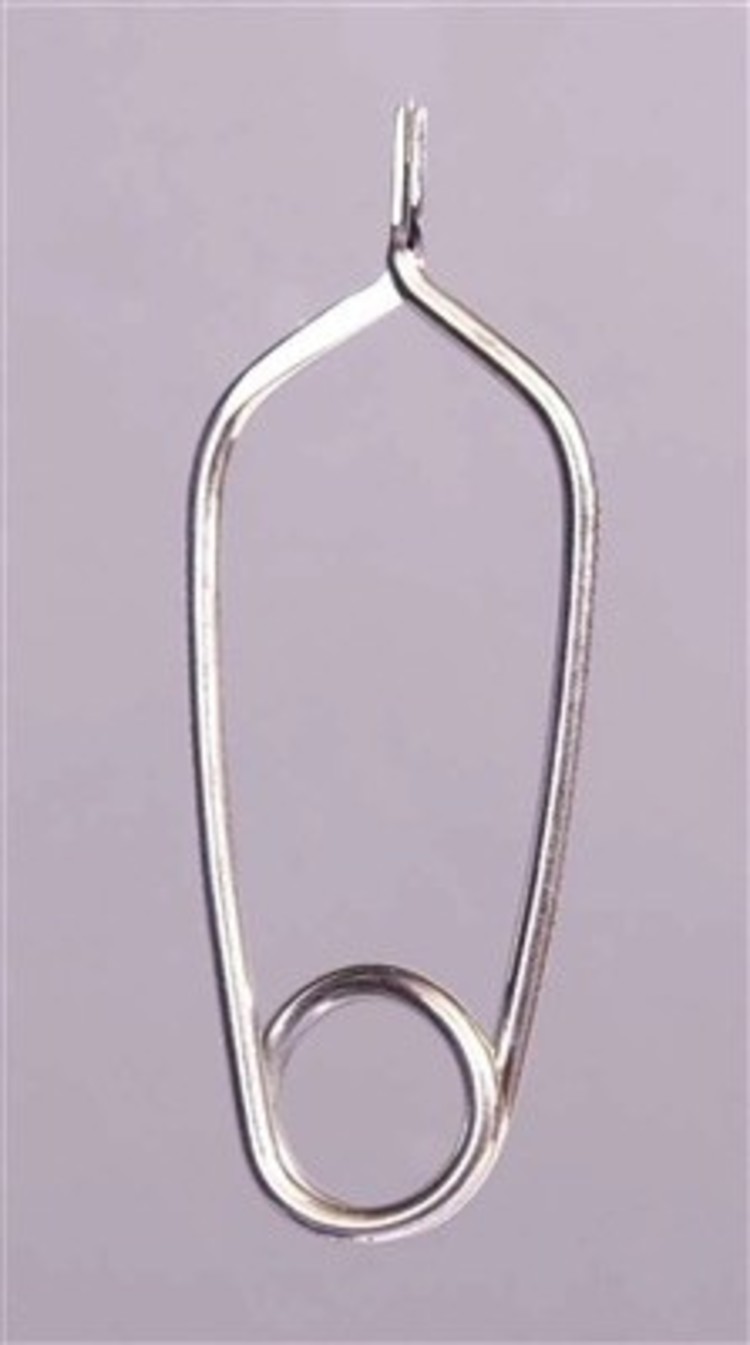 Cascade Crest Tools Midge Hackle Pliers