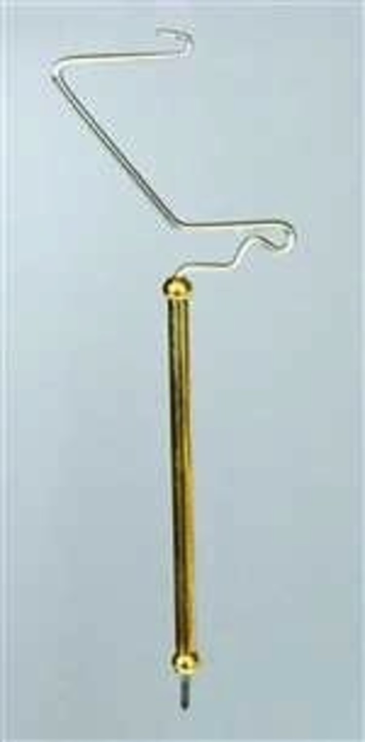 Cascade Crest Tools Whip Finisher