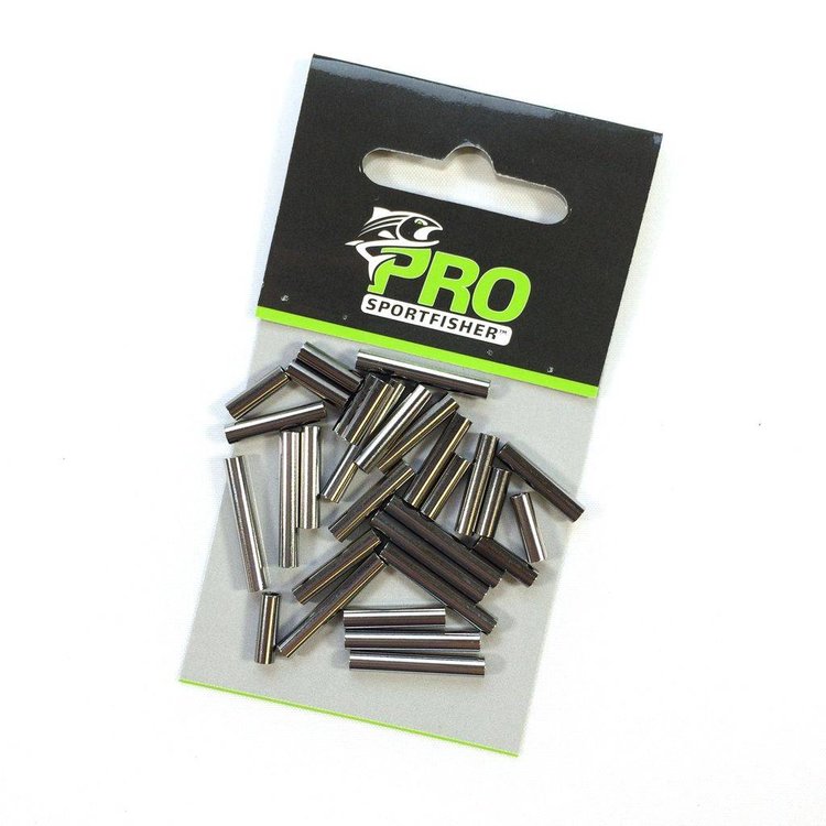 Hareline Pro Tube Flexi Weight