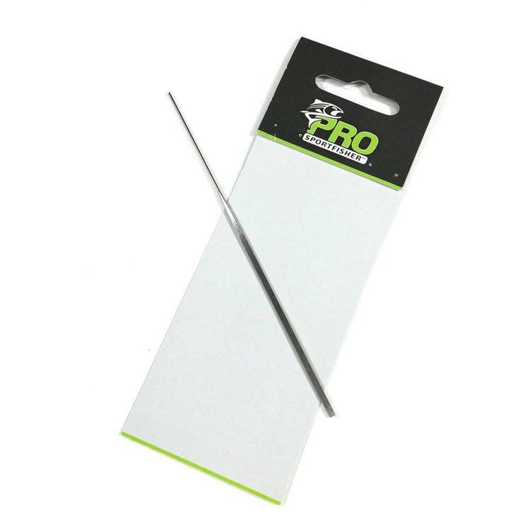 Hareline Pro Tube Flexi Needle