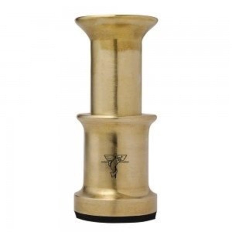 Dr. Slick Dr. Slick Large Brass Hair Stacker