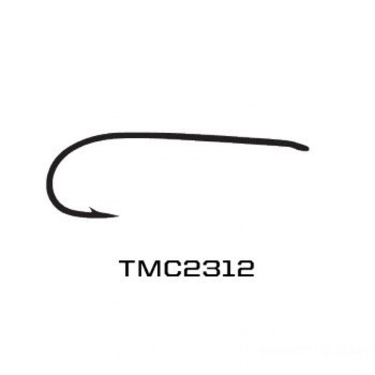 Umpqua Feather Merchants Tiemco TMC 2312