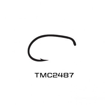 Tiemco TMC 2487 DISC