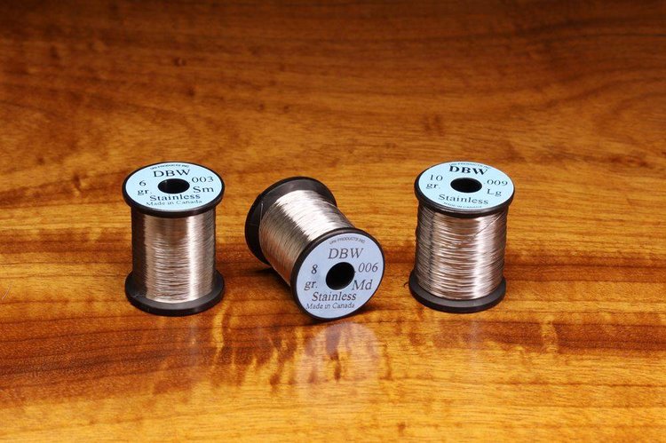 Hareline Dubbing Brush Wire