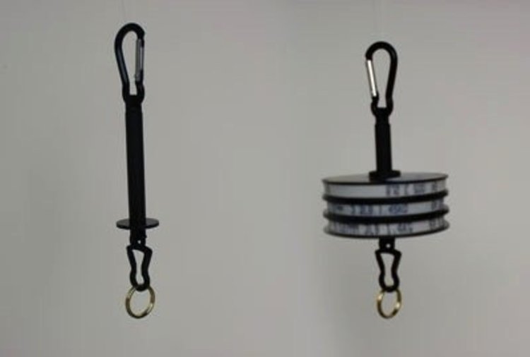 Tight Line Tight Line Tippet Holder