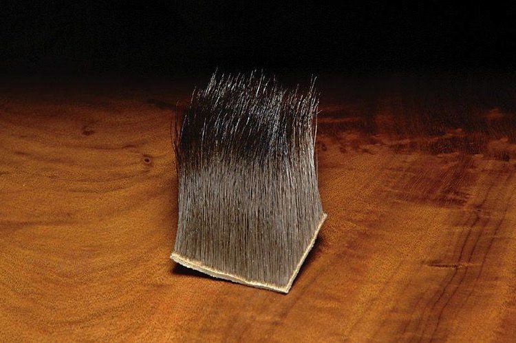 Hareline Moose Body Hair