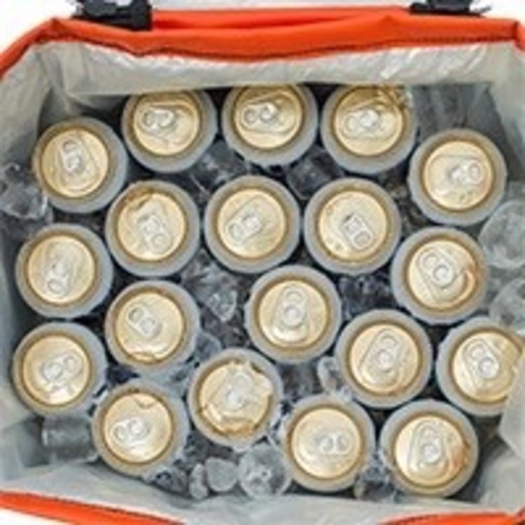 Outcast Outcast Float Tube Cooler