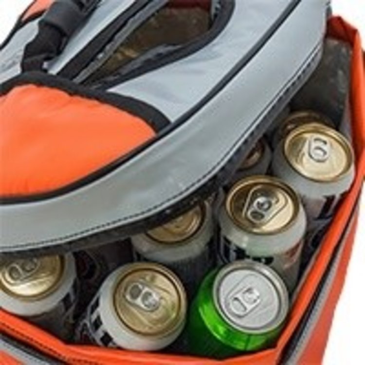 Outcast Outcast Float Tube Cooler