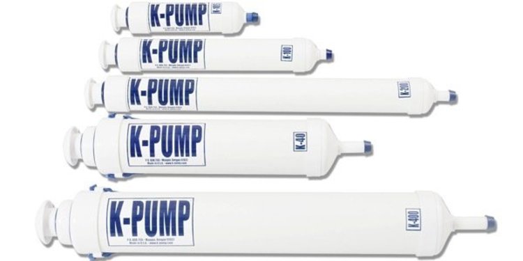 Outcast K-Pump