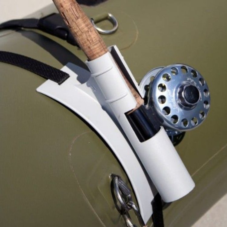 WaterMaster Water Master Rod Right Rod Holder