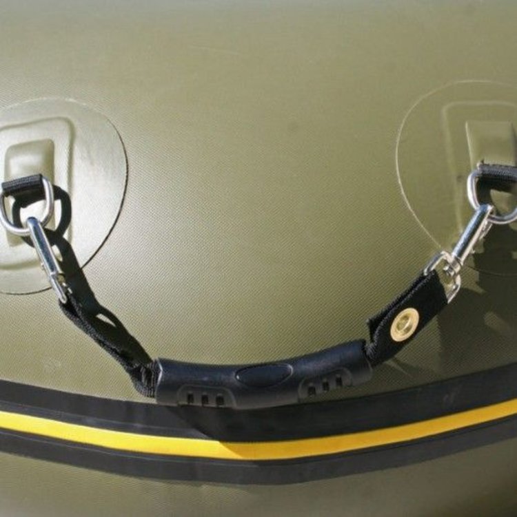 WaterMaster Water Master Boat Handle