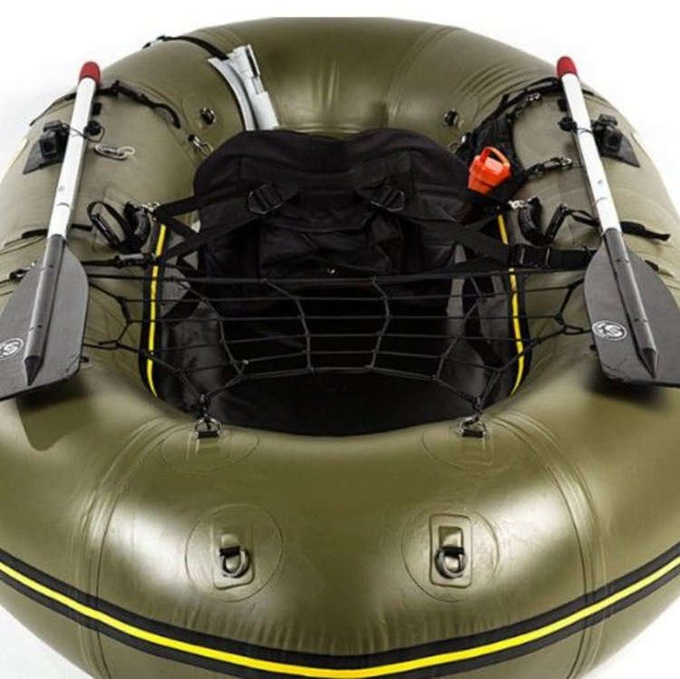 WaterMaster Water Master Cargo Net