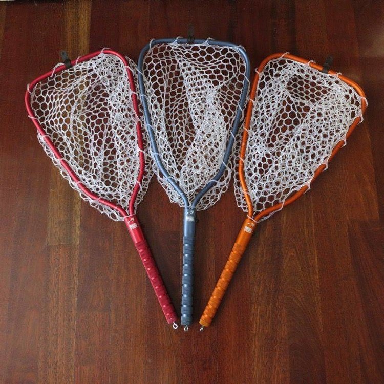 Rising Rising Brookie Net 10" Handle