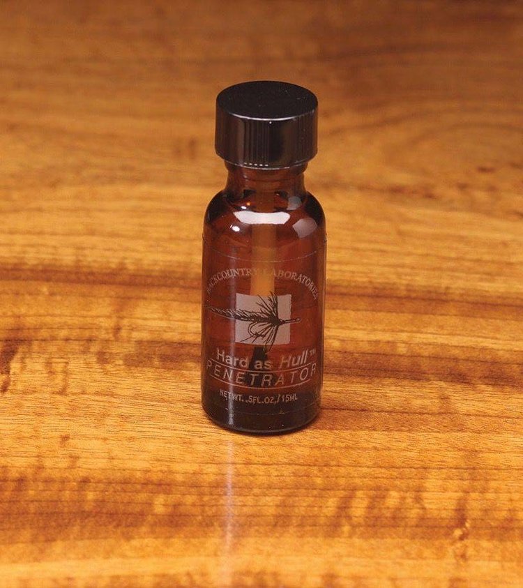 Hareline Penetrator Hard as Hull Cement