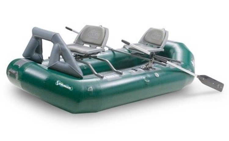 Outcast Outcast OSG Striker