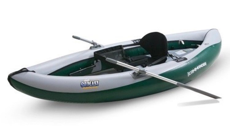 Outcast Outcast Commander