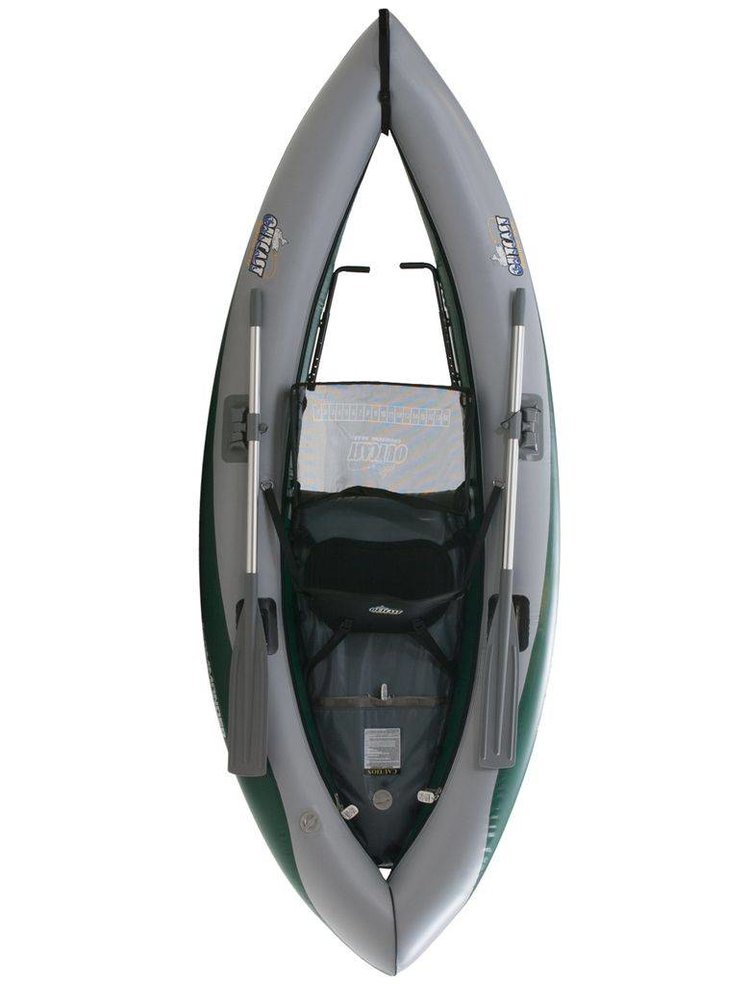 Outcast Outcast Commander