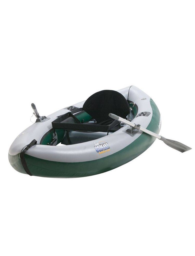 Outcast Outcast Commander