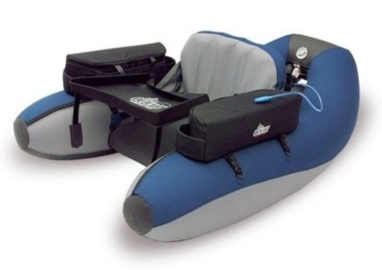 Outcast Outcast Prowler