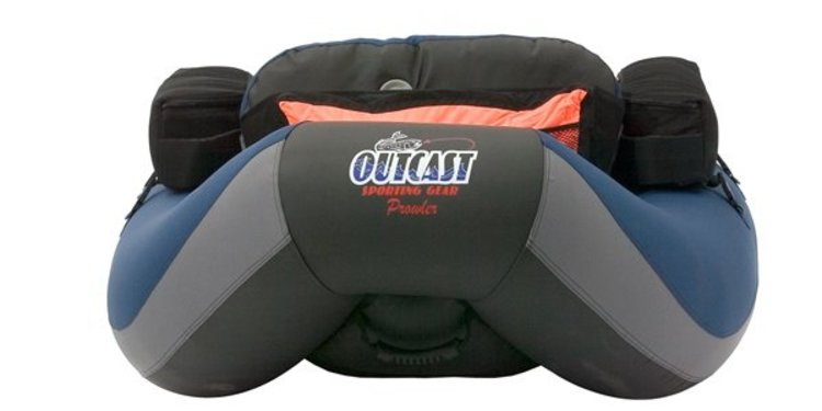 Outcast Outcast Prowler