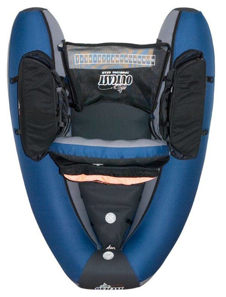 Outcast Outcast Prowler