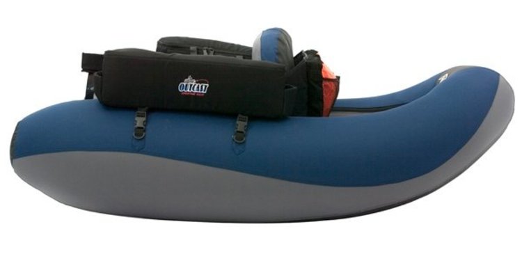 Outcast Outcast Prowler