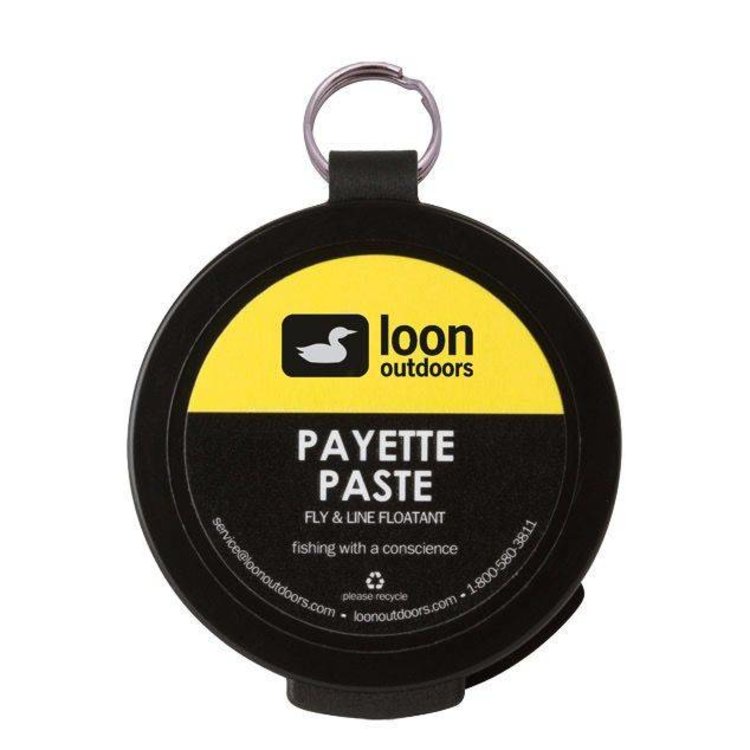 Loon Outdoor Loon Payette Paste