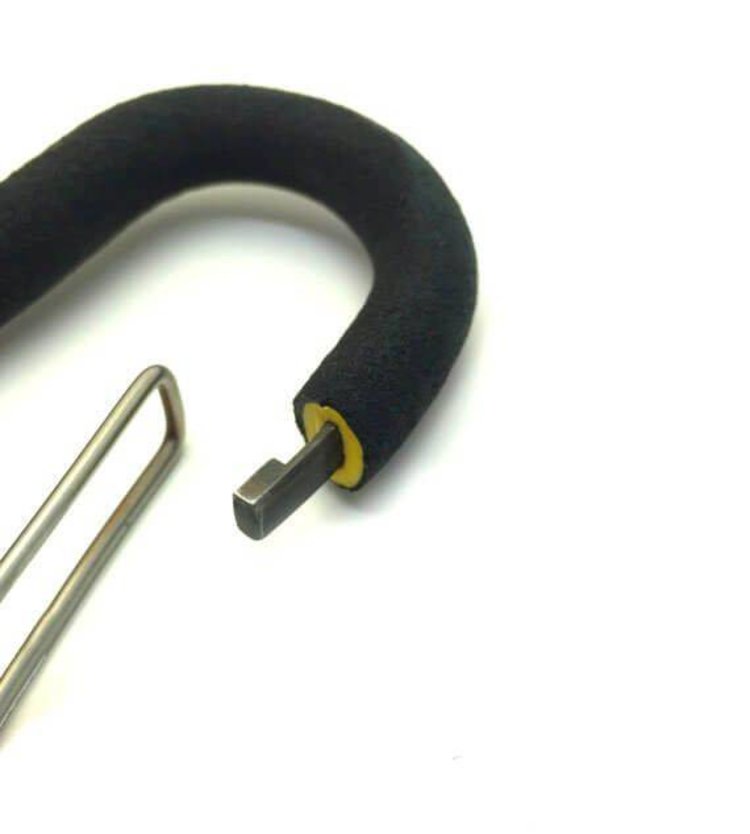 Loon Outdoor Loon Rogue Quick Draw Forceps