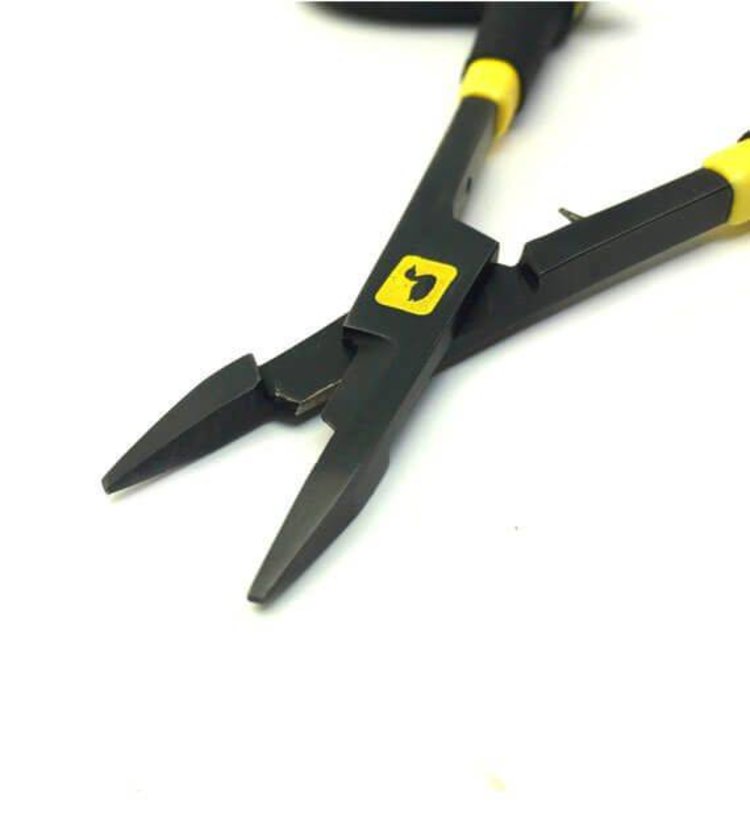 Loon Outdoor Loon Rogue Quick Draw Forceps