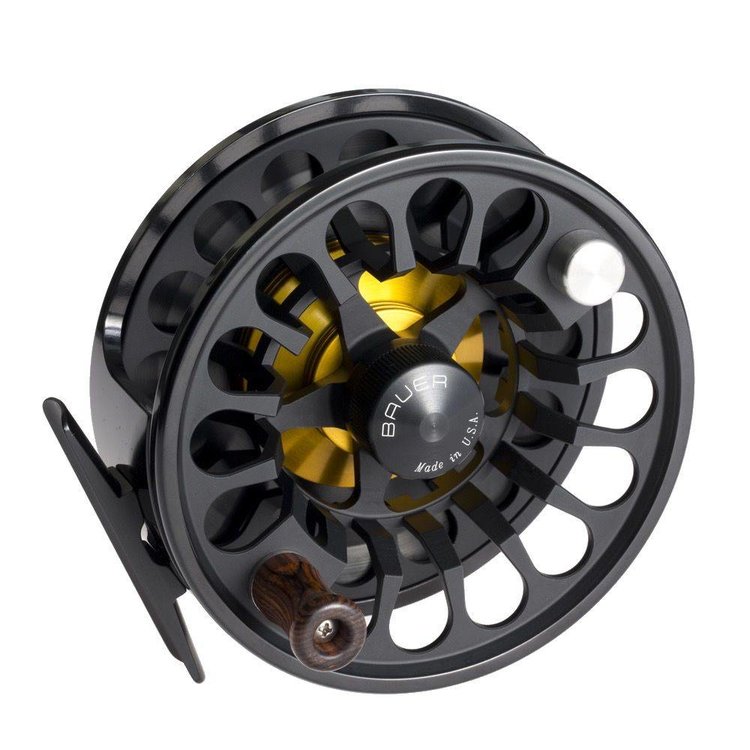 Bauer Reels Bauer RX Spey