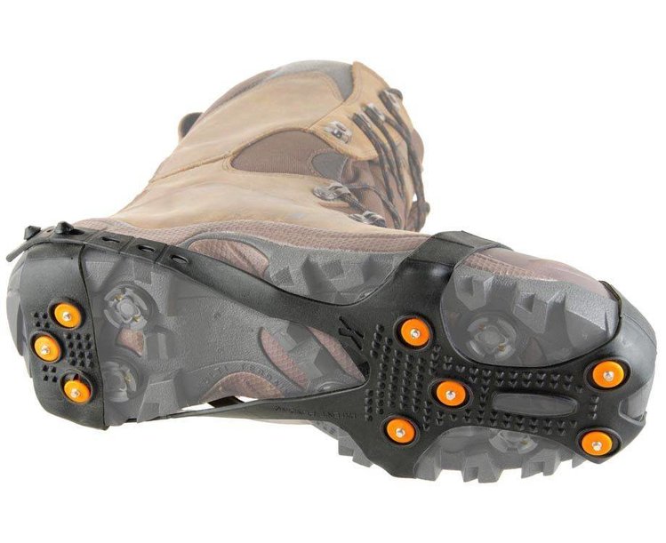 Korkers Korkers Ultra Ice Cleats