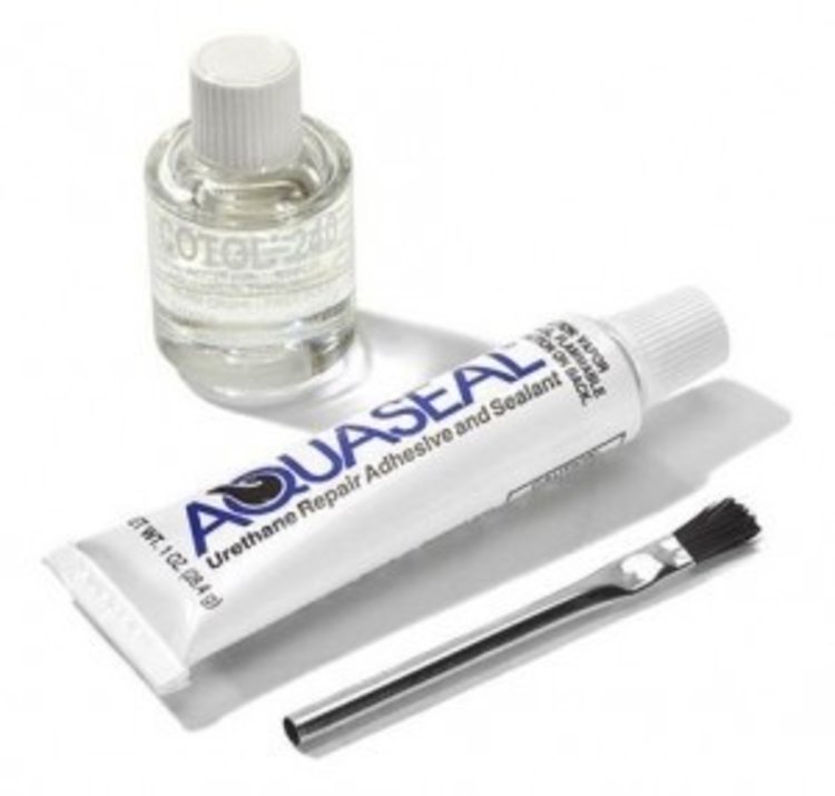 Gear Aid Aquaseal & Cotol Repair Kit