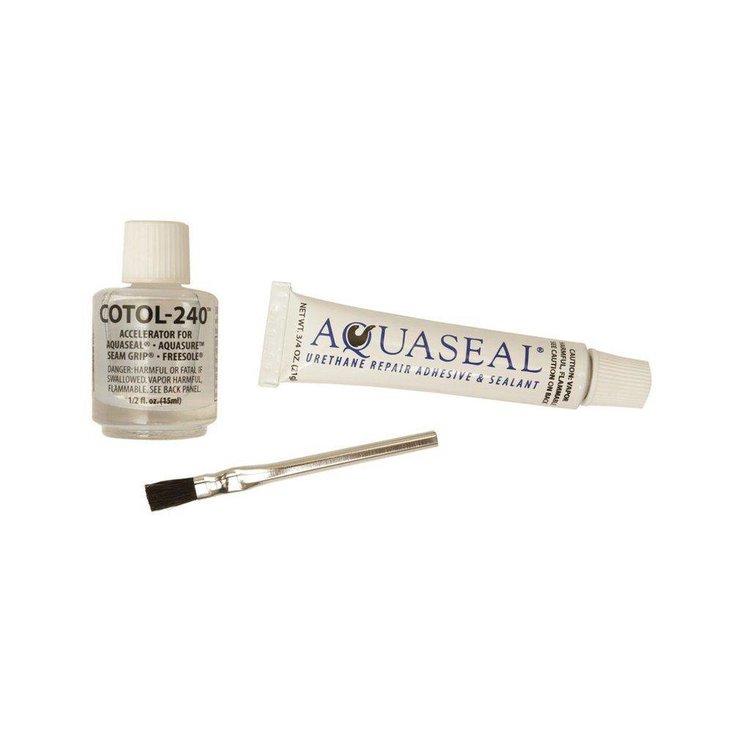 Gear Aid Aquaseal & Cotol Repair Kit
