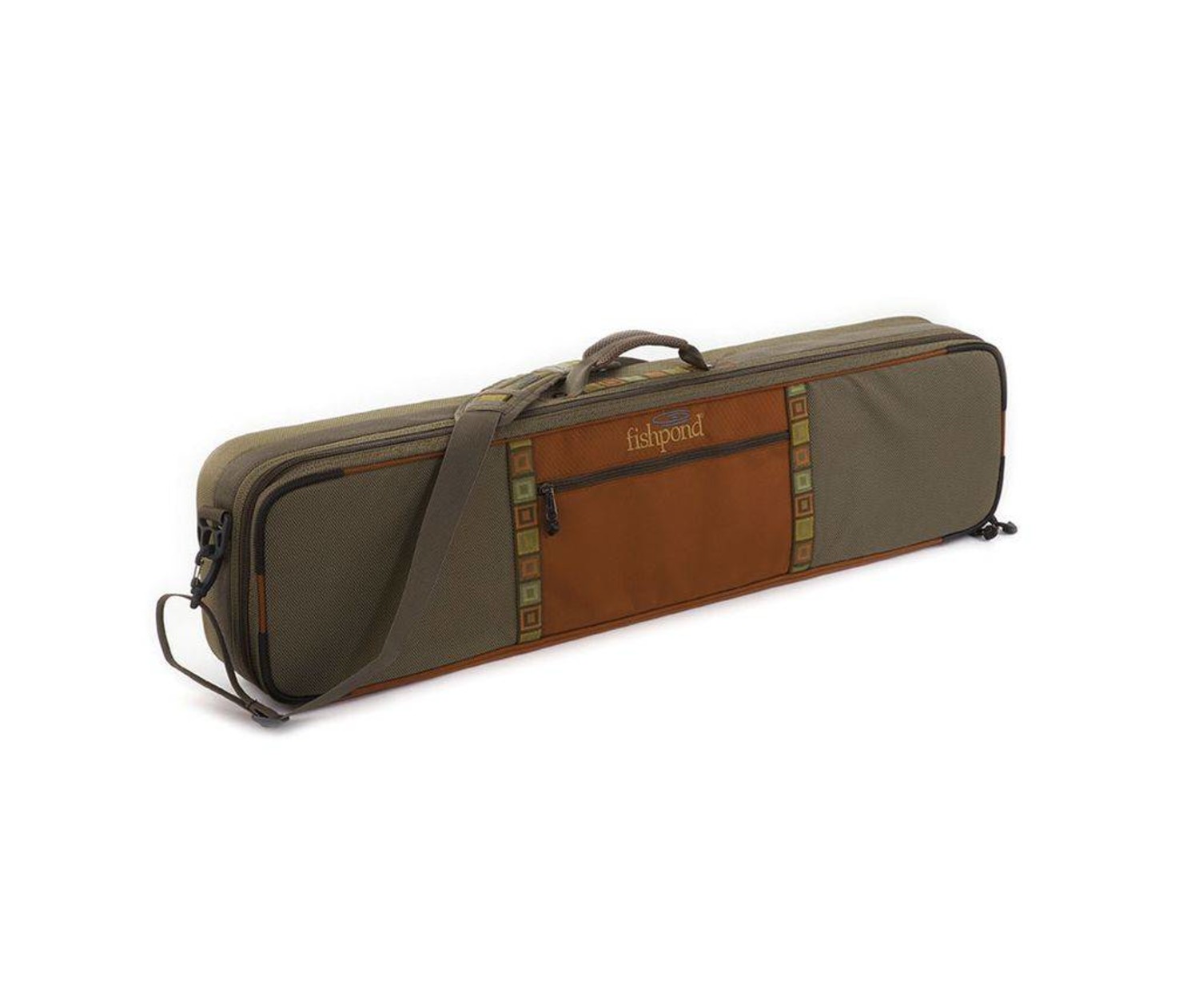 Fishpond Dakota Carry Spey Rod/Reel Case- 45” - Royal Treatment