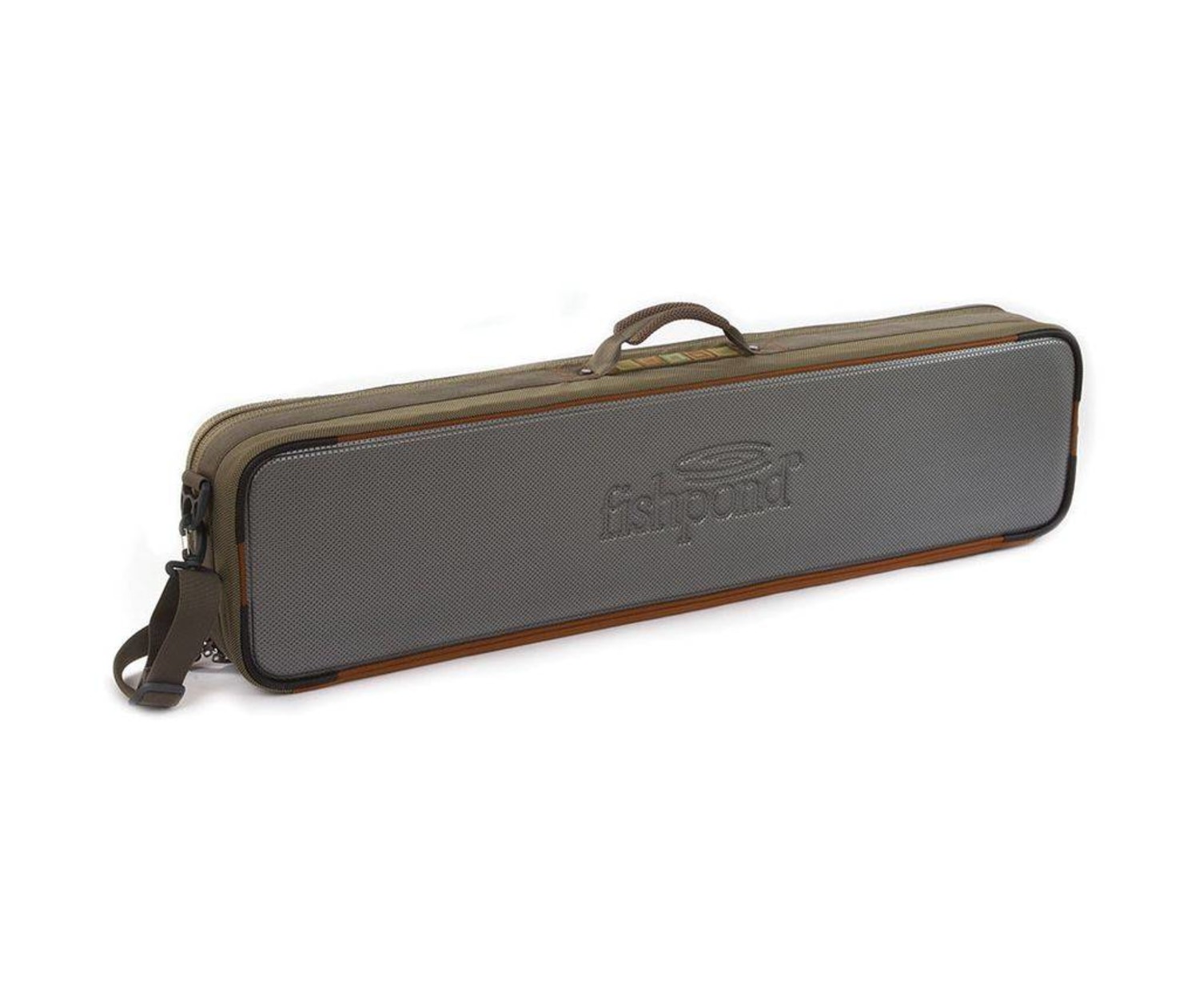 Fishpond Dakota Carry Spey Rod/Reel Case- 45” - Royal Treatment Fly Fishing