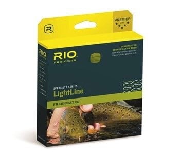RIO Lightline WF