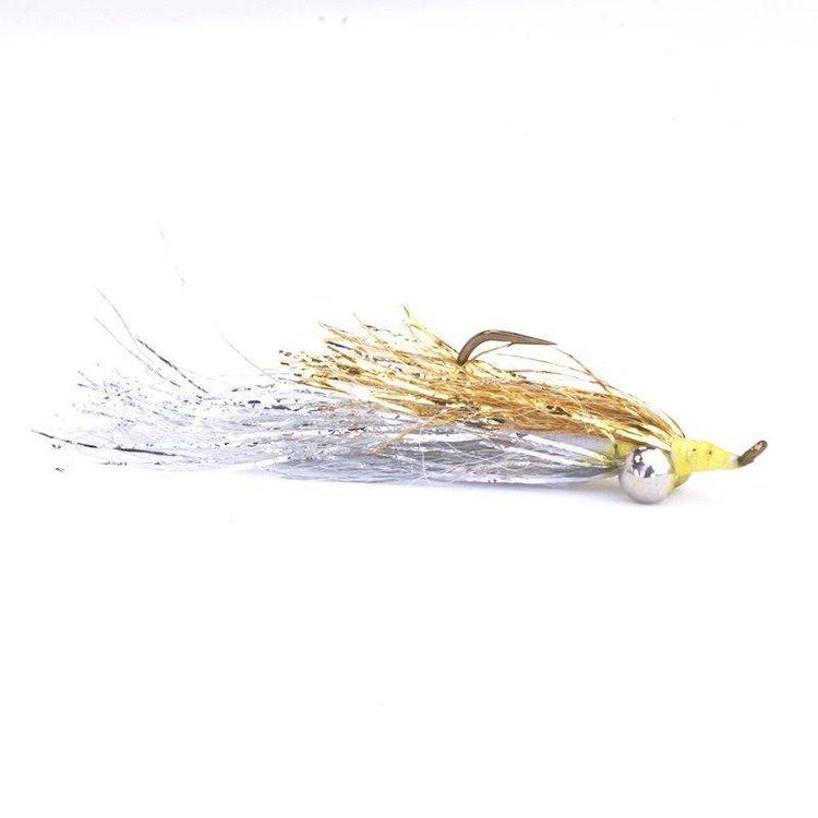 Montana Fly Co Kraft's Kreelex Streamer