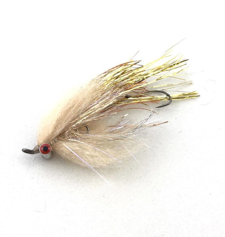 Fulling Mill Montana Intruder Streamer