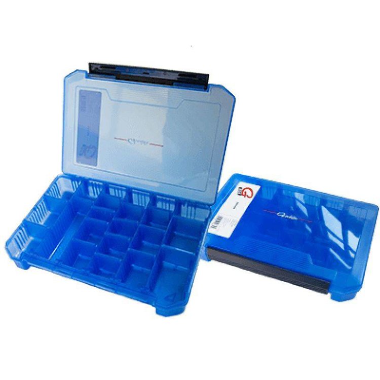 Gamakatsu G Box Utillity Case G3600