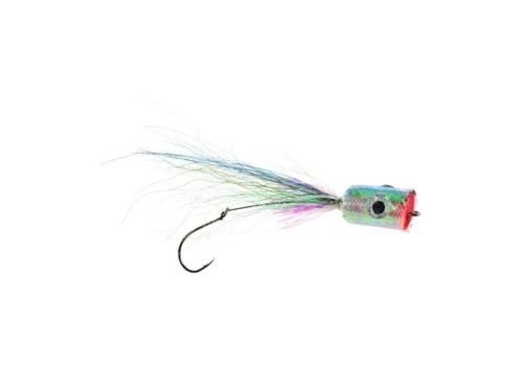 Umpqua Feather Merchants Cutty Buddy 6-U