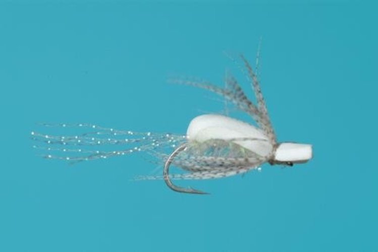 Solitude Mini Gurgler 4-S