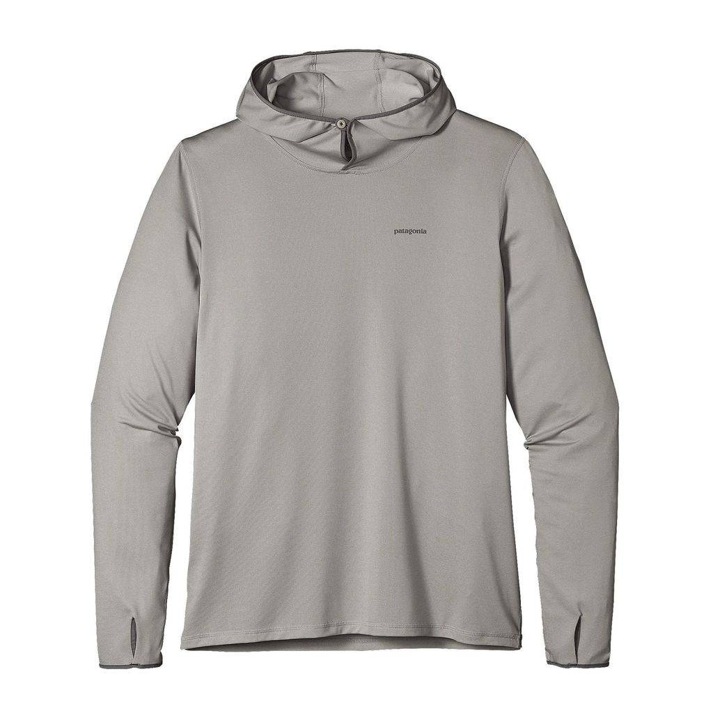 patagonia tropic comfort hoody ii