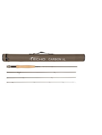 ECHO Fly Fishing Releases 2023 Updates of Popular Boost Freshwater Series –  The Venturing Angler