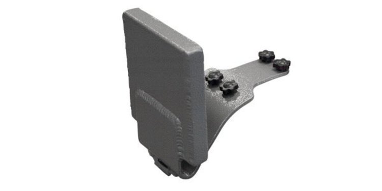 Outcast Outcast Frameless Motor Mount