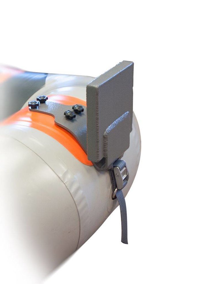 Outcast Outcast Frameless Motor Mount