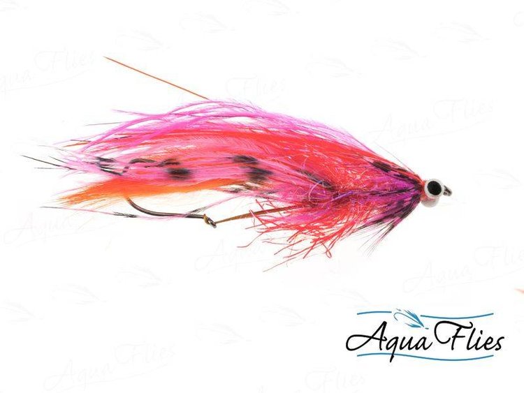 Aqua Flies Crandall's Guides Choice