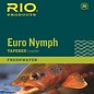 RIO Euro Nymph Taperd Leader