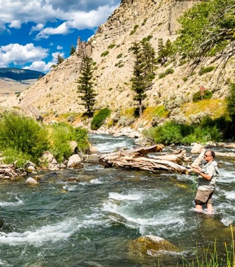 Anglers Books Fishing Montana's Westslope Waters, By Juan J Calvillo