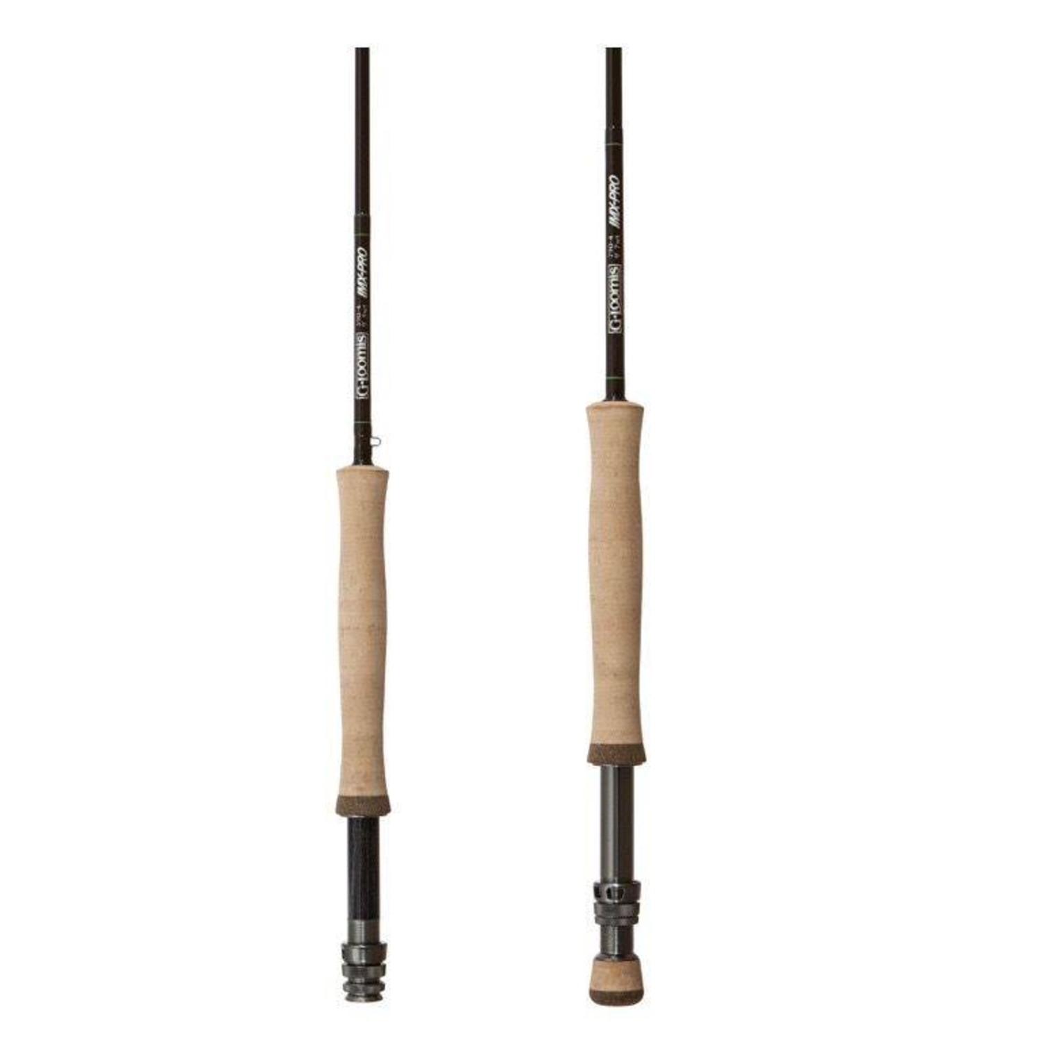 G. Loomis IMX Pro Fly Rods - Royal Treatment Fly Fishing